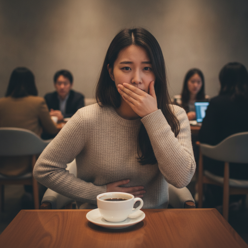 잦은 방귀와 복부 팽만감, 과민대장증후군 증상인지 알아보세요.