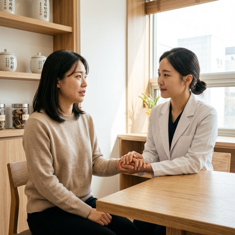 구안와사병원, 치료 시기와 방법이 후유증을 좌우할 수 있습니다.