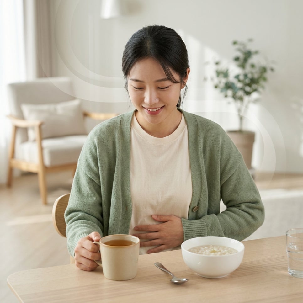 장염빨리낫는법, 지사제만 먹으면 될까요? 꼭 알아야 할 주의사항