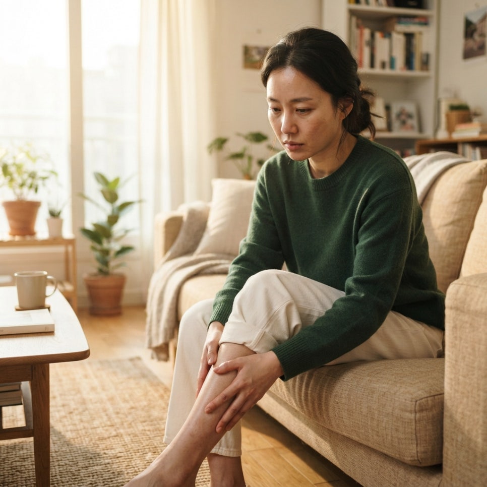 하지정맥류수술비용, 치료 방법별 차이와 합리적인 선택 기준