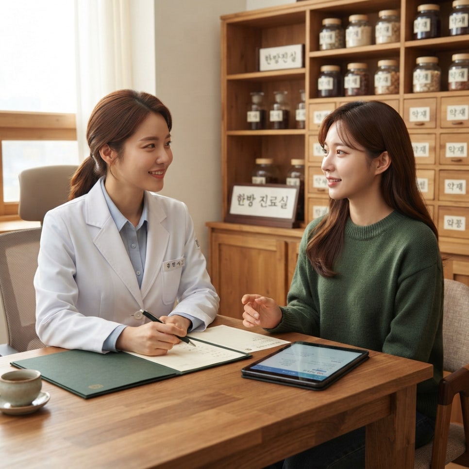 생리불순이 심하다면? 다난성난소증후군 원인과 관리법 알아보기